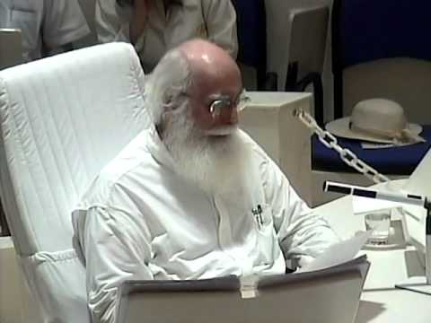 Tertúlia 1890 - Rigorosidade (Holomaturologia) | #Conscienciologia - Waldo Vieira