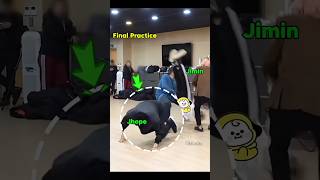Download lagu Jimin is practicing a Difficult Dance Stun*t with his fellow Taekook mp3 Download lagu Jimin is practicing a Difficult Dance Stun*t with his fellow Taekook mp3