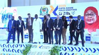 FIATA - RAME FIELD MEETING 2025