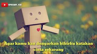 Download lagu Geisha sementara sendiri(versi animasi_lirik video) mp3