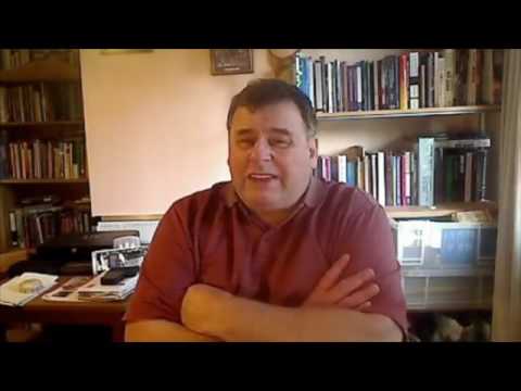 MORIEL TV PRESENTS-A WOMAN'S COVERING-JAMES JACOB PRASCH