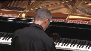 Keith Jarrett - Old Man River