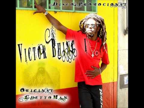 Victor Bhing-I - Herbalista