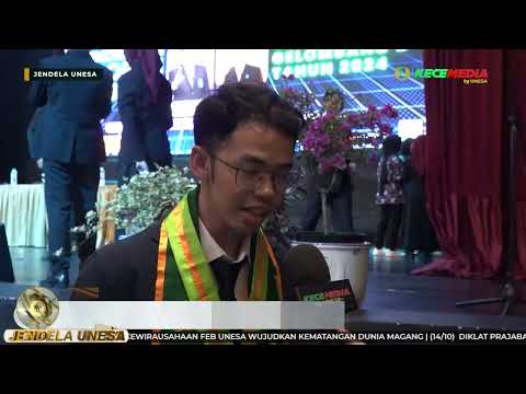 UNESA WINDOW: UNESA Inaugurates 562 Professional Teachers