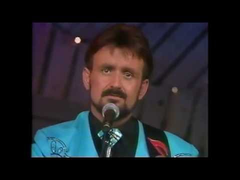 Brian Sklar and Prairie Fire - Daddy On The Radio - No. 1 West - 1990