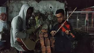 Download lagu PUPUS || VIOLIN COVER || MYU VIOLIN mp3