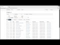 Search Control in Signum Framework Search Control in Signum Framework