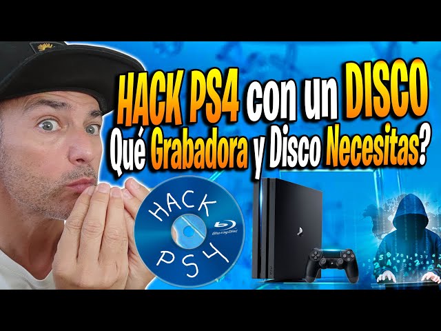 Vídeo relacionado con Para PS4 compatible con unidad de disco óptico de repuesto con BluRay DVD CD soporte portátil y construcción