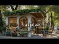QUIET CAFE AMBIENCE &AMP; TRANQUIL JAZZ | RELAXING JAZZ AT C ..