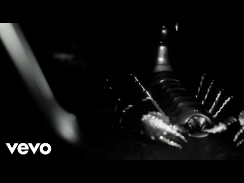 8blevrai - Ragazzi tristi (Visual Video)