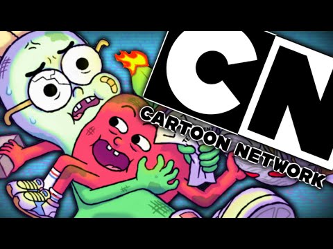 Cartoon Network CANCELLED Apple & Onion