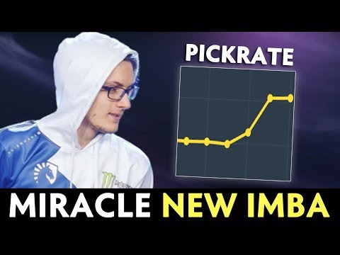 Miracle invented NEW IMBA — 8 SLOTS at 31 min SUPER FAST FARM