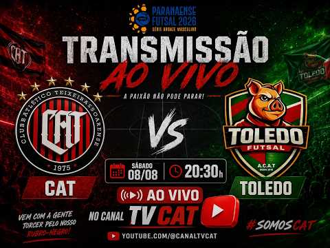 CAT x TOLEDO