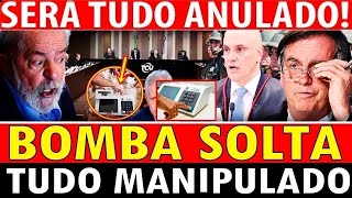 Download lagu LIVE - LULA FORA!! BOLSONARO VOLTA À PRESIDÊNCIA!! FOI TUDO ANULADO!! mp3 Download lagu LIVE - LULA FORA!! BOLSONARO VOLTA À PRESIDÊNCIA!! FOI TUDO ANULADO!! mp3