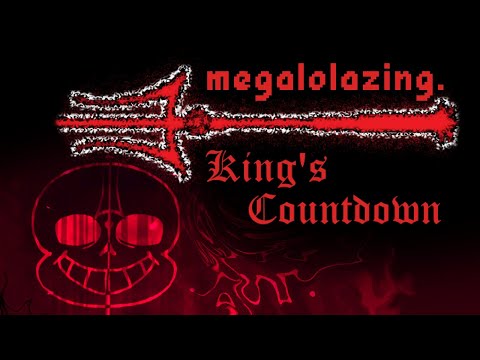 Megalolazing: King's Countdown