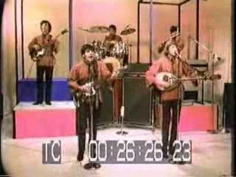 Forum Quorum - "Follow The Piper"