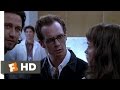 Timeline 3 8 Movie CLIP We Discovered A Worm Hole 2003 HD