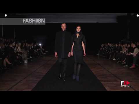 "FATIMA LOPES" Full Show HD Autumn Winter 2013 2014 Paris by FashionChannel