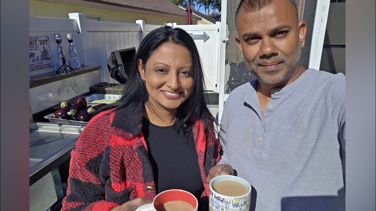 Chillin’ n Grillin’