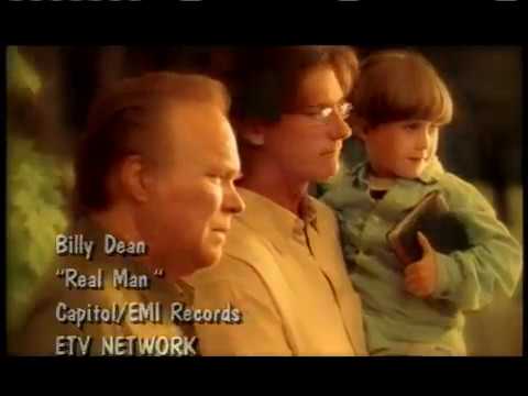 Real Man - Billy Dean