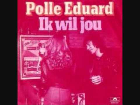 Polle Eduard: Dwaas (1979)