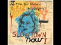HOLLY GOLIGHTLY - As You Go Down 