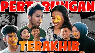 Download lagu KITA SELESAIKAN PERTARUNGAN DIMEJA BUNDAR !! UNO KAGET W/ @IndiraKalistha @SailendraFamily mp3