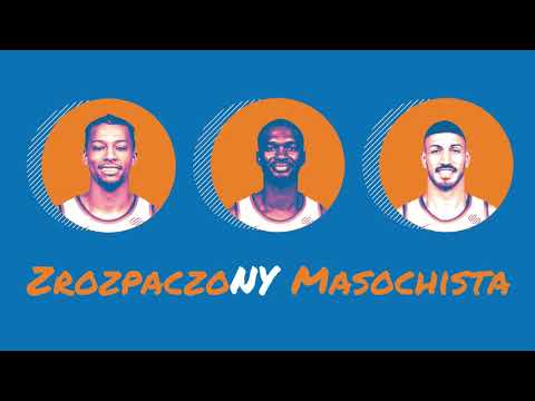 ZrozpaczoNY Masochista #9 / audio #3