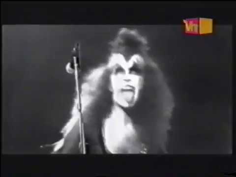 KISS - VH1 Ultimate Albums: Alive!