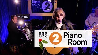Download lagu José Feliciano and Jools Holland - Feliz Navidad | Radio 2 Piano Room mp3