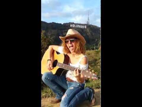 California Cowgirls example clip