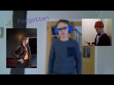 Forgotten - Doctor Who fanfilm (episode 3 series 1)
