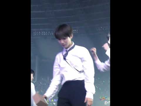 180512 Dream concert -NCT- Renjun