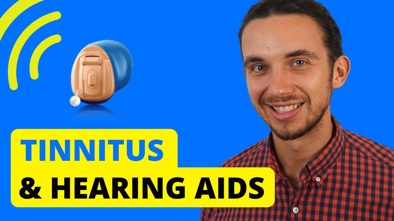 Tinnitus and Hearing Aids | Are They a Cure for Tinnitus?