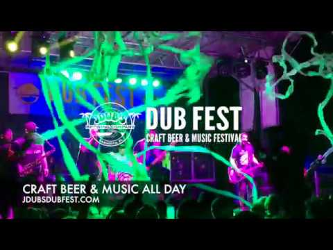 Dub Fest 2019 video
