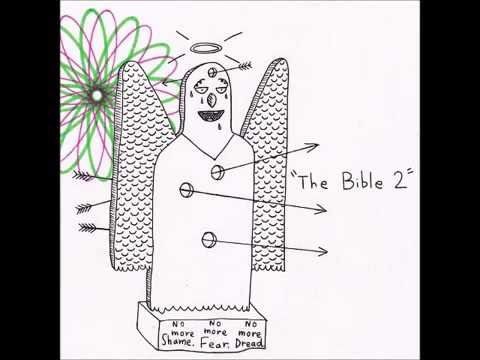 Andrew Jackson Jihad - The Bible 2 Full Album - SideOneDummy