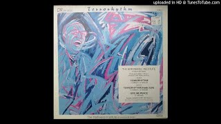 The Hoffmann Institute of Sound and Music - Terrorhythm (1985)