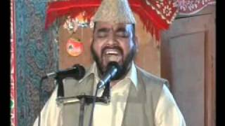 preview picture of video 'kalam Pir Naseer.ud.Din Naseer in Bhangali Sharif 1'