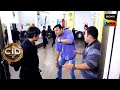 Martial Artist ने Daya पर आज़माया एक Lethal Move CID Episode 1411 Kidnappe