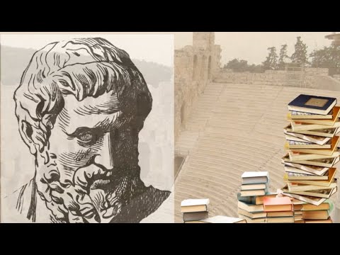 Szophoklész - Zanza TV (irodalom)