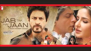 Jab Tak Hai Jaan | Full Songs | Juke Box | Starring Shahrukh Khan