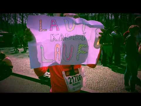 Generali Berlin Half Marathon in Berlin (07-04-2019)