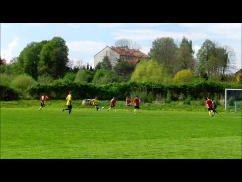 Czarni Bolestraszyce 4:0 (3:0) LKS Nakło