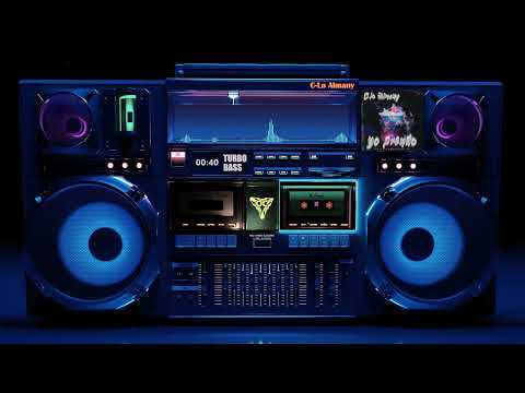 C-Lo Almany - Yo Prendo (Audio Oficial)