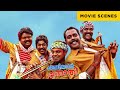 Chalakkudikkaran Changathi Movie Scenes Senthil Krishna Joju George Malayalam Movie