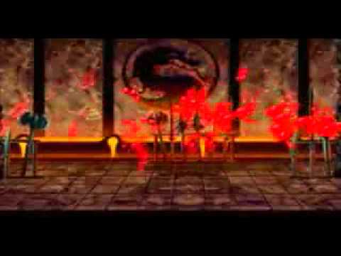 Mortal Kombat Trilogy - All Fatalities