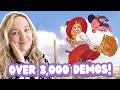 Let S Play Steam Next Fest Demos The Witch S Bakery Demo Gameplay