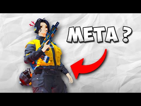 What Is The Heavy Meta In The Finals?