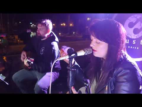 AkustiX - Ain't No sunshine (Bill Withers, cover)