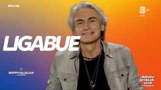 Ligabue - Happy Hour (Radio Italia Live Palermo 2023)